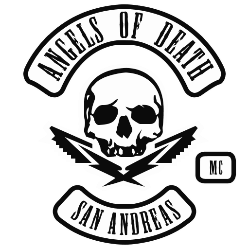 Angels of Death MC - Rockstar Games