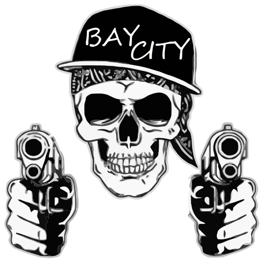 The Bay City Crips - Crew Hierarchy - Rockstar Games Social Club