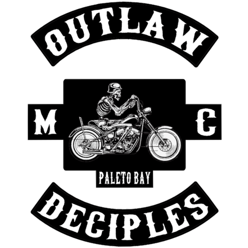 OUTLAW ORDER MC PB Crew Hierarchy Rockstar Games Social Club