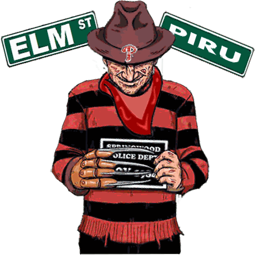 Elm St Piru Crew Hierarchy Rockstar Games Social Club