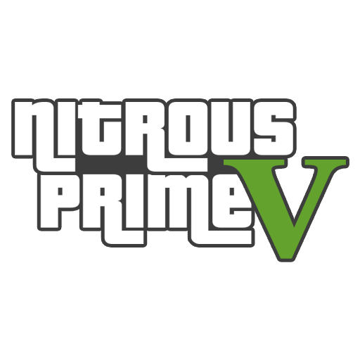 Nitrous Prime Crew Emblems Rockstar Games Social Club