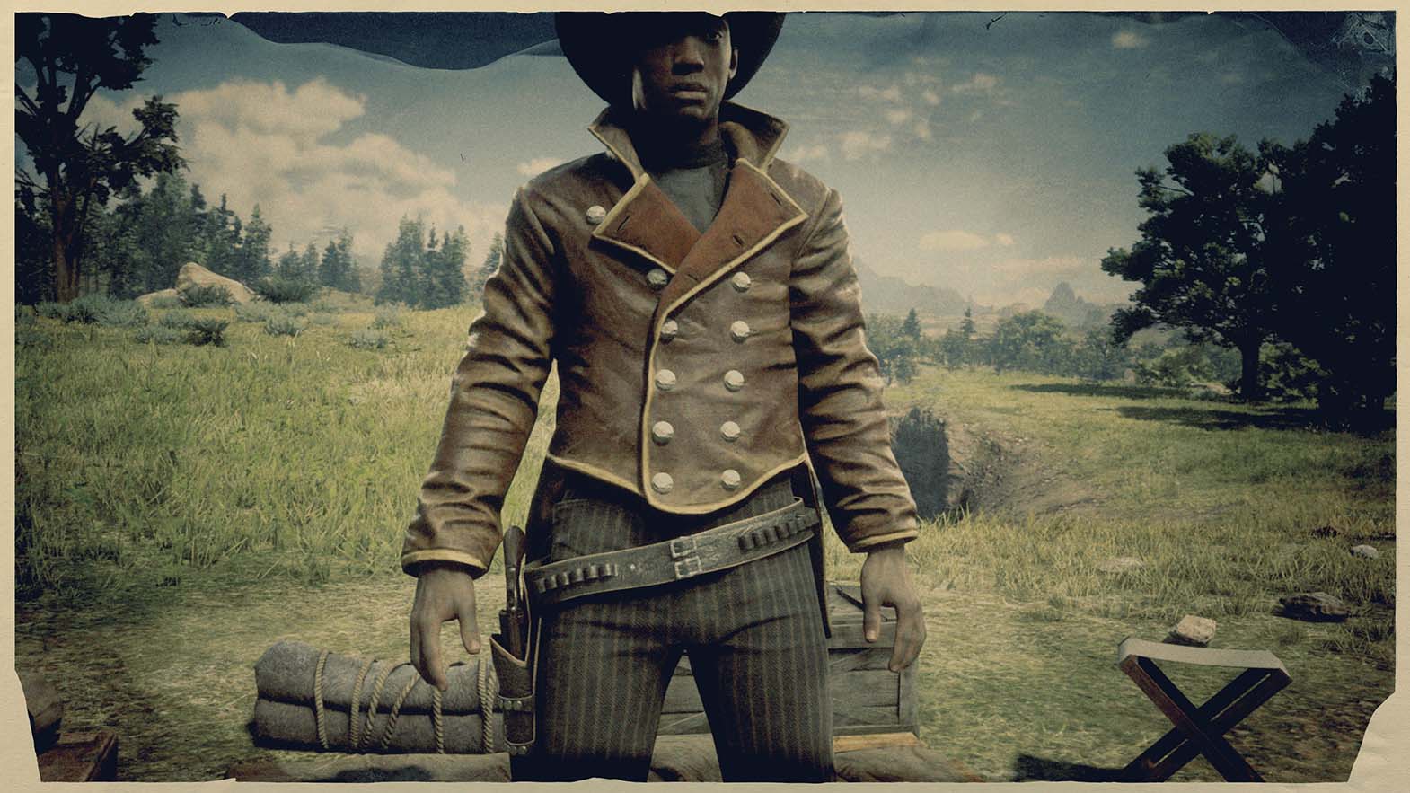 I want this jacket so bad : r/RedDeadOnline
