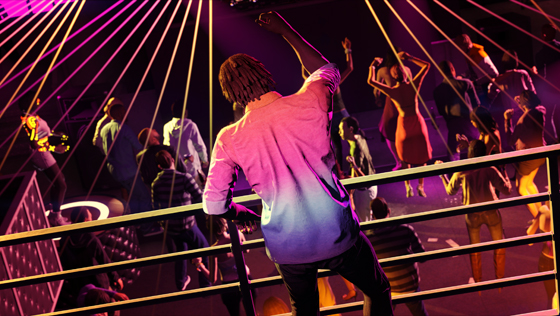 rockstar newswire nightclub