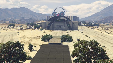 Dirty Hurt Nagler PS5 job image
