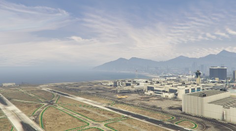 - - - - - - A Mod RC Snow job image