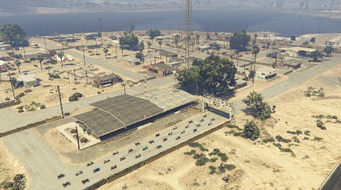 Neighborhood Circuit 4 job image