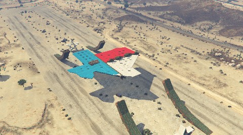 Texas Rockets job image