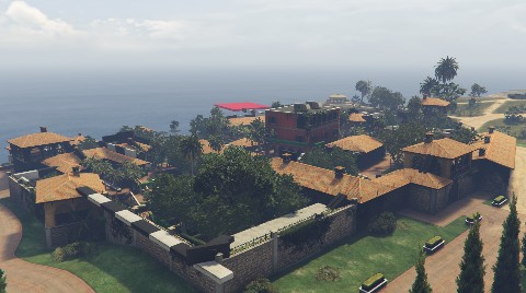 {SKILL}skill test by The Cayo Perico Heist! job image