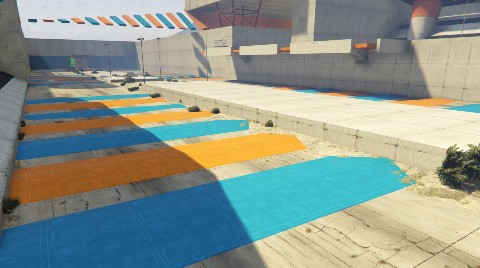 !ç°p¥ (PC) GNGR Trophy Truckin' job image