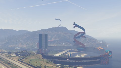 Reaction Wallride 2.0 job image