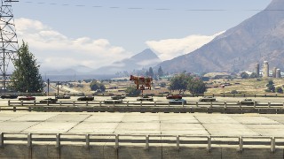 Grapeseed Grand Prix job image