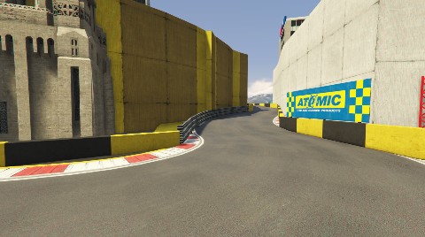 F1 AZERBAIJAN GRAND PRIX job image