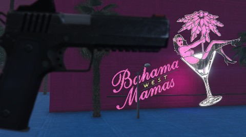 ð bahama mamas job image
