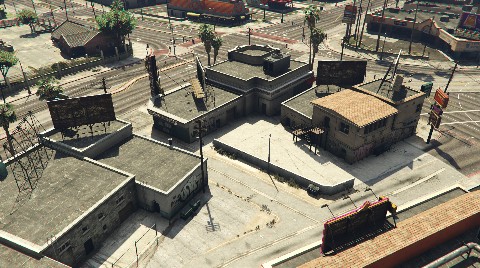 Kosatka by Lolzocker301 in Grand Theft Auto Online - Rockstar Games