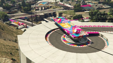 C P Pc Mind Pink Elephant By Copy Creator In Grand Theft Auto Online Rockstar Games Social Club