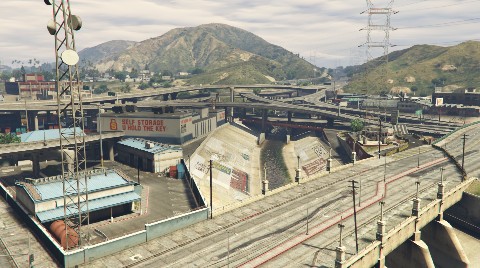 Lucrative Launches by brb5050 in Grand Theft Auto Online - Rockstar Games Social Club