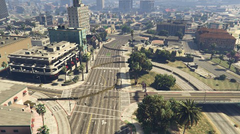 Del Perro GP Xtreme by Dodgeservice in Grand Theft Auto Online ...