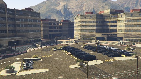 SAST Training by MaxBradley72 in Grand Theft Auto Online - Rockstar ...