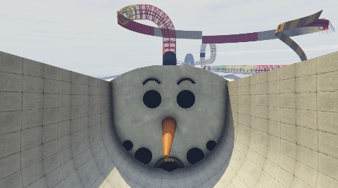 CYC Winter Playground 3 Job Image