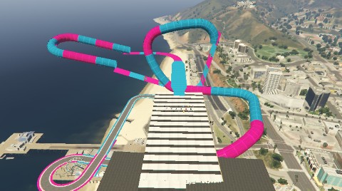 Acrobacia Praiana Job Image