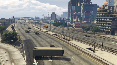 Culiacan Sinaloa by xXLiLBoYXSwAgXx in Grand Theft Auto Online ...