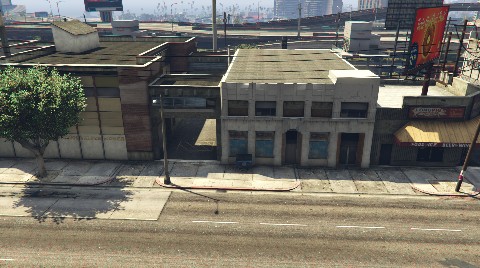 Factory by VeVamn in Grand Theft Auto Online - Rockstar Games