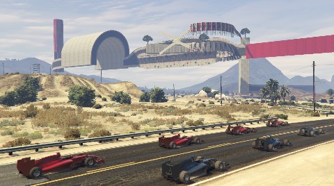 Project Uncle Project ''Uncle'' #7 by UNCLE_EUGENE91 in Grand Theft Auto Online ...
