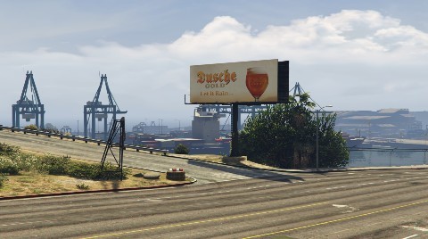 Andreas' Bling Job Image
