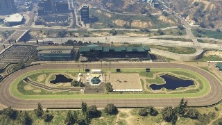 DESTRUCTION DERBY FSWS Job Image