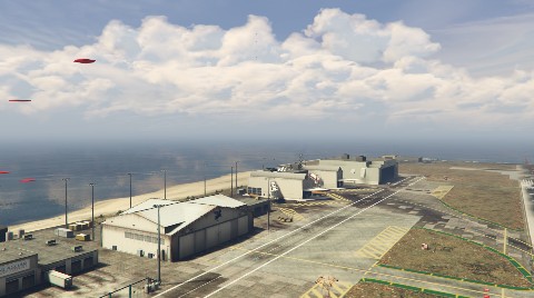 AFK RP Capture 6/16 job image