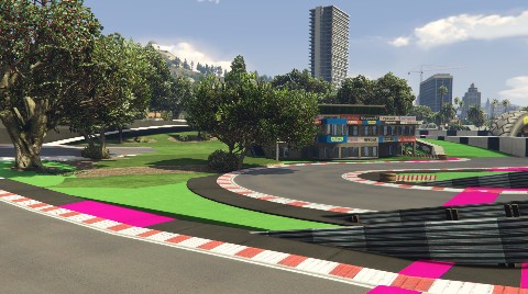 ºT68º Issi Sport 4 job image