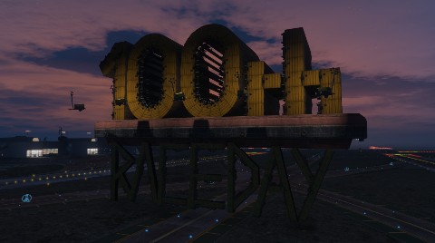 K94 Rocks !K94- 100th RACEDAY (#1) by Kayne_94 in Grand Theft Auto Online ...
