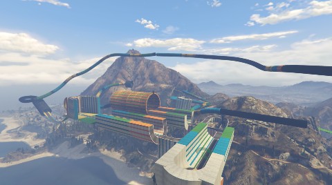 UJA - GTO Paradise job image
