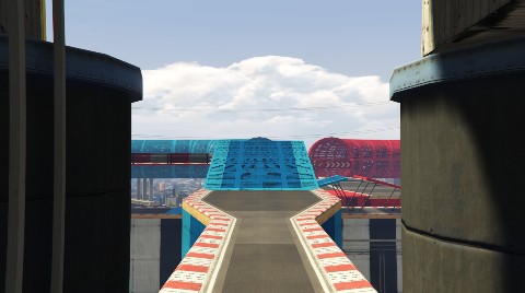 UJA - Duel v1 job image