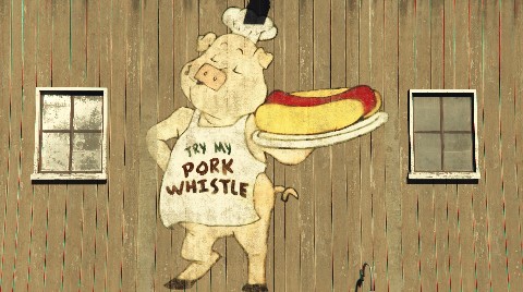 Wild-_-PiGs job image
