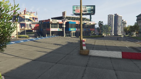 ANGL American Graffiti [NightAngelUK] job image