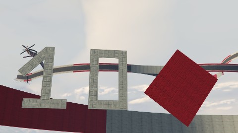 XA21 IN BORDERLAND job image