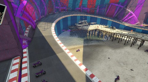 Sanchez Shootout job image