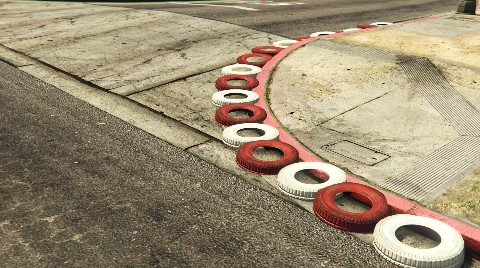 #Rub Rally Street RX 2 job image