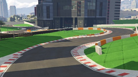 The Hookah Palace F1 Prix Job Image