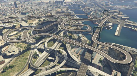 Bridge GP Job Image