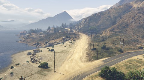 Blaine County Rally Job Image