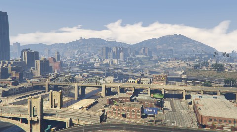 虎鲸 by zhfisverygood in Grand Theft Auto Online - Rockstar Games