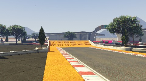 Playground R.All - Errordrome