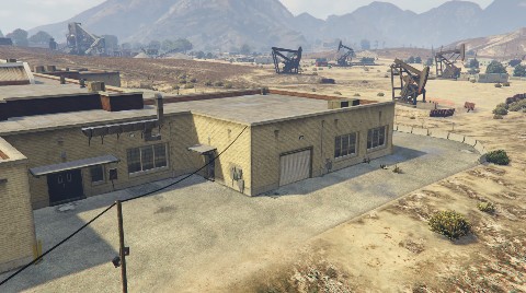 위조지폐 by KUSA_STAR in Grand Theft Auto Online - Rockstar Games