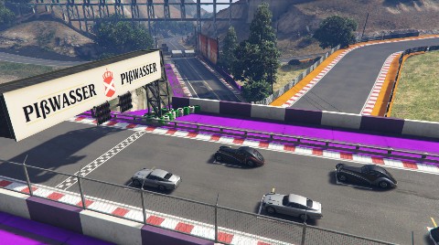 MP Bianco & Chaps Baby