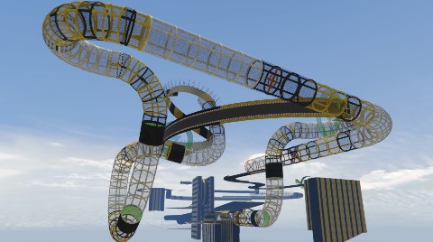 CYC Brutal Playground Job Image