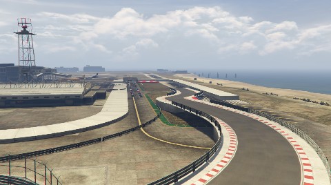 VIG Takeoff Raceoff by viggo1711 in Grand Theft Auto Online - Rockstar ...