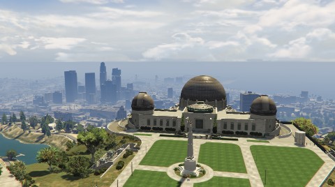 City Vibes Job Image