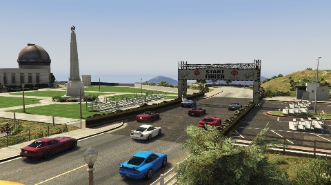 Mount Galileo Job Image